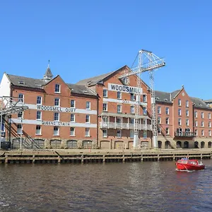 12 Woodsmill Quay York