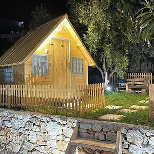 Albania-secret Village Den Sarande