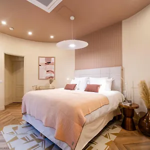 Ws Louvre - Saint-roch Luxe Apartment