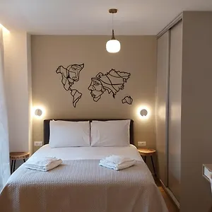 Uni Island - Heart Heraklion (Crete)