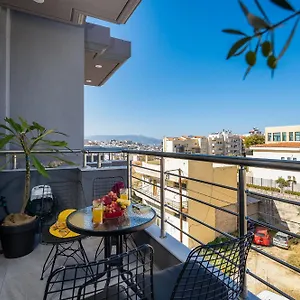 Amersa Luxury Heraklion (Crete)