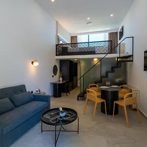 Ecoheaven Amoudara (Heraklion)