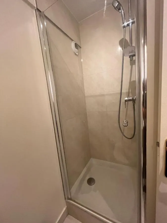 Dream Dwell Paris -Studio With Balcony 800M To Trocadero And Tour Eiffel